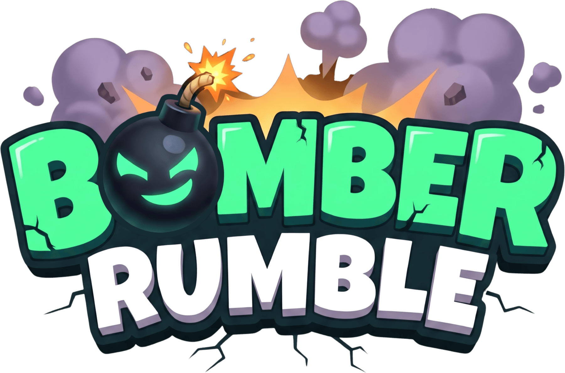 Bomber Rumble